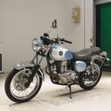 Мотоцикл Kawasaki ESTRELLA с пробегом 18364 km