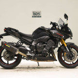 Мотоцикл Yamaha FZ8-S з пробігом 10859 km