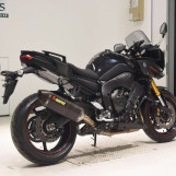 Мотоцикл Yamaha FZ8-S з пробігом 10859 km