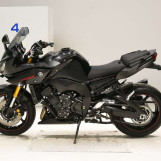 Мотоцикл Yamaha FZ8-S з пробігом 10859 km