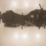 Мотоцикл Yamaha FZ8-S з пробігом 10859 km