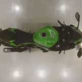 Мотоцикл Kawasaki ZX-6R з пробігом 2404 km