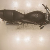 Мотоцикл Suzuki BANDIT250 с пробегом 31561 km