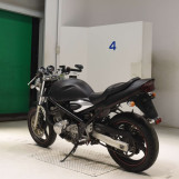 Мотоцикл Suzuki BANDIT250 с пробегом 31561 km