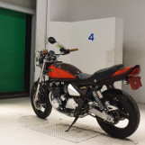 Мотоцикл Kawasaki ZEPHYR400 з пробігом 14851 km