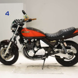 Мотоцикл Kawasaki ZEPHYR400 з пробігом 14851 km
