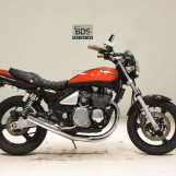 Мотоцикл Kawasaki ZEPHYR400 з пробігом 14851 km