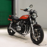 Мотоцикл Kawasaki ZEPHYR400 з пробігом 14851 km