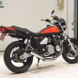 Мотоцикл Kawasaki ZEPHYR400 з пробігом 14851 km