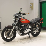 Мотоцикл Kawasaki ZEPHYR400 з пробігом 14851 km