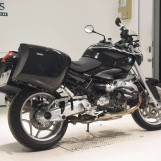 Мотоцикл BMW R1200R