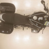 Мотоцикл BMW R1200R