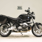 Мотоцикл BMW R1200R