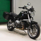 Мотоцикл BMW R1200R