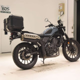 Мотоцикл Honda CL250 з пробігом 29123 km