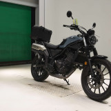 Мотоцикл Honda CL250 з пробігом 29123 km