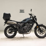 Мотоцикл Honda CL250 з пробігом 29123 km