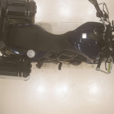 Мотоцикл BMW F650/800GS с пробегом 22129 km