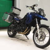 Мотоцикл BMW F650/800GS с пробегом 22129 km