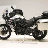 Мотоцикл Triumph TIGER 800 XCX с пробегом 34841 km