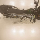 Мотоцикл Yamaha SEROW XT225 с пробегом 45881 km