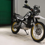 Мотоцикл Yamaha SEROW XT225 с пробегом 45881 km