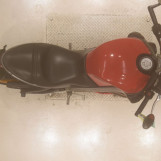 Мотоцикл Buell LIGHTNING XB12S з пробігом 4460 km