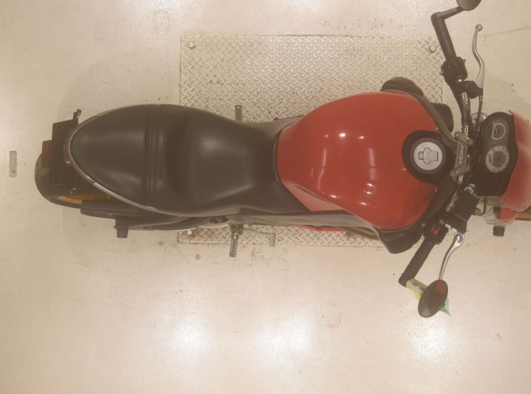 Мотоцикл Buell LIGHTNING XB12S з пробігом 4460 km