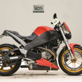 Мотоцикл Buell LIGHTNING XB12S з пробігом 4460 km