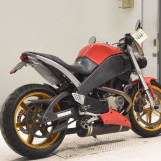 Мотоцикл Buell LIGHTNING XB12S з пробігом 4460 km