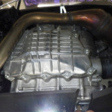 Мотоцикл Honda X-ADV750 з пробігом 3119 km