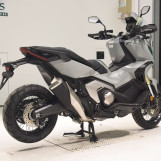 Мотоцикл Honda X-ADV750 з пробігом 3119 km
