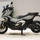 Мотоцикл Honda X-ADV750 з пробігом 3119 km
