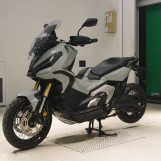 Мотоцикл Honda X-ADV750 з пробігом 3119 km