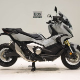 Мотоцикл Honda X-ADV750 з пробігом 3119 km