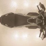 Мотоцикл Honda X-ADV750 з пробігом 3119 km