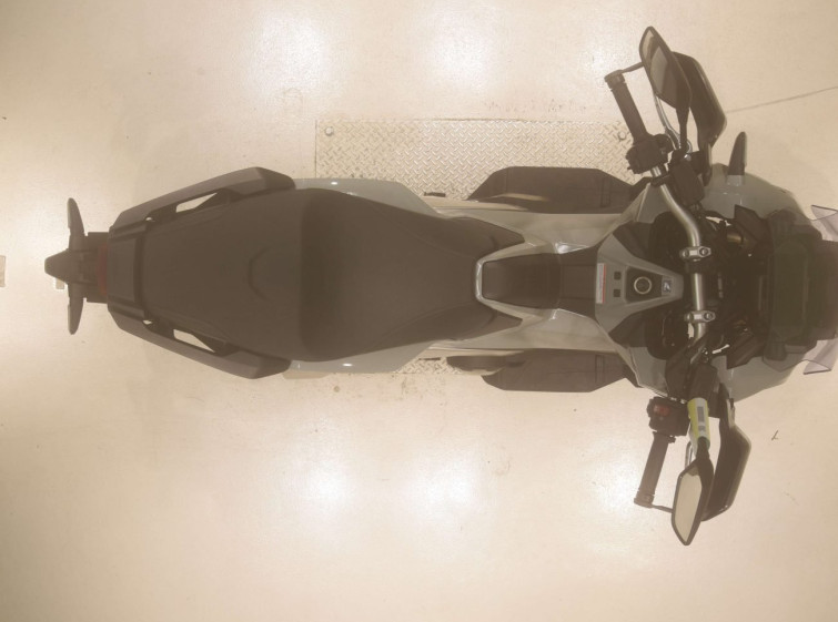 Мотоцикл Honda X-ADV750 з пробігом 3119 km