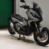 Мотоцикл Honda X-ADV750 з пробігом 3119 km