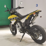 Мотоцикл Yamaha WR250X з пробігом 27951 km