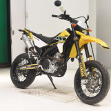 Мотоцикл Yamaha WR250X з пробігом 27951 km