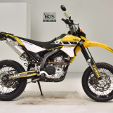 Мотоцикл Yamaha WR250X з пробігом 27951 km