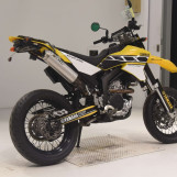 Мотоцикл Yamaha WR250X з пробігом 27951 km