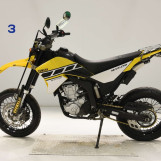 Мотоцикл Yamaha WR250X з пробігом 27951 km
