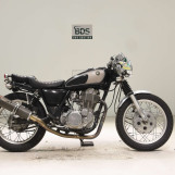 Мотоцикл Yamaha SR400 з пробігом 26346 km