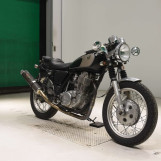 Мотоцикл Yamaha SR400 з пробігом 26346 km