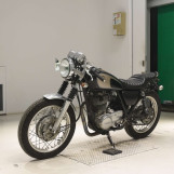 Мотоцикл Yamaha SR400 з пробігом 26346 km