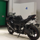 Мотоцикл Kawasaki ZX-6R с пробегом 28527 km