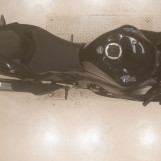 Мотоцикл Kawasaki ZX-6R с пробегом 28527 km