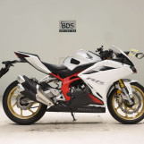 Мотоцикл Honda CBR250RR з пробігом 3801 km