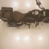 Мотоцикл Honda REBEL S CMX250 с пробегом 2114 km